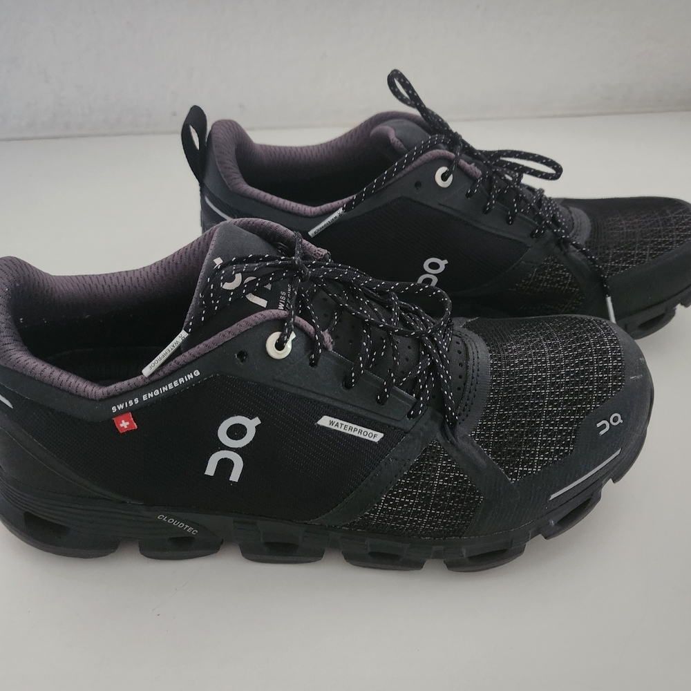 ON Cloud 3X Training Sneakers